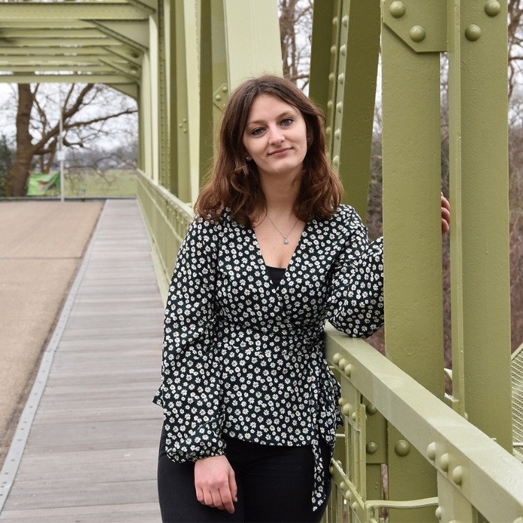 Deveny Tolboom - Intuïtief diëtist