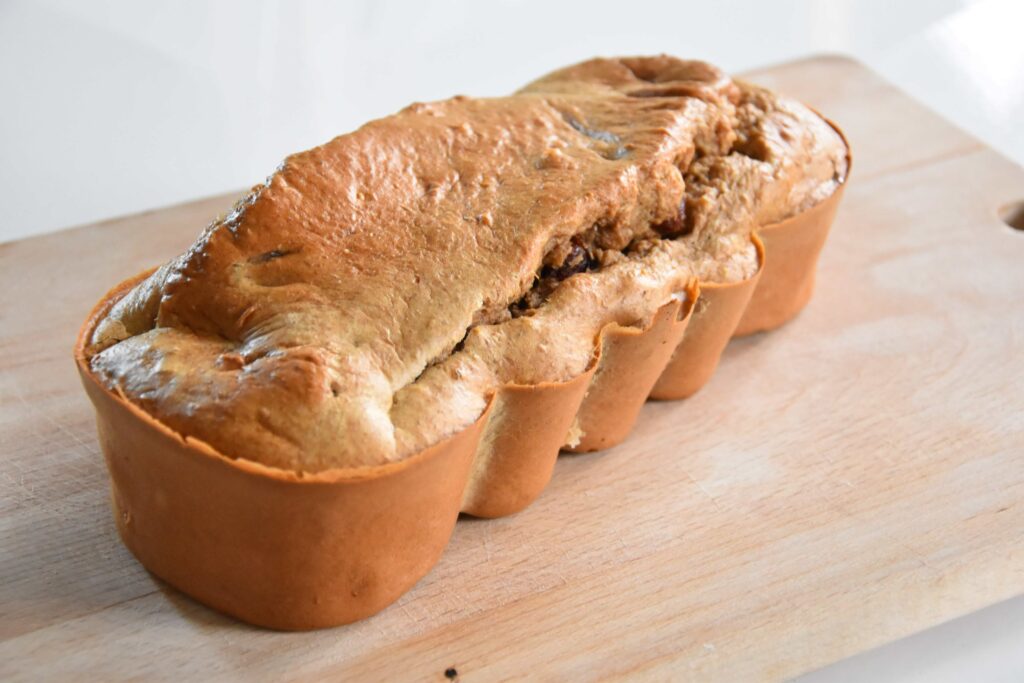 Makkelijk en lekker recept voor bananenbrood